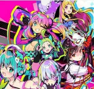 DLsite中文官网 玩法展示 专题图 1