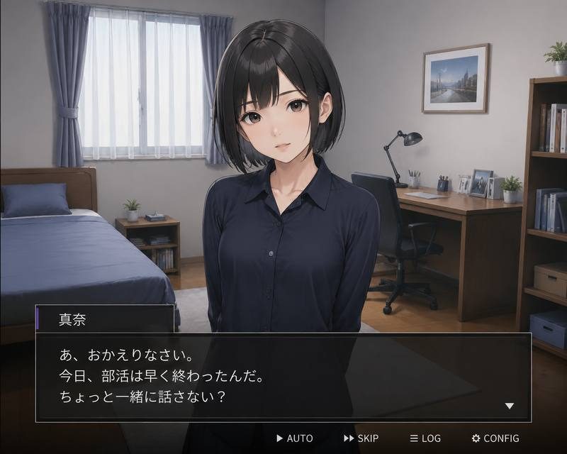 ROOM PC版 展示图 2